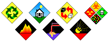 Color icon graphics.