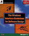 Book-Windows Interface Guidelines